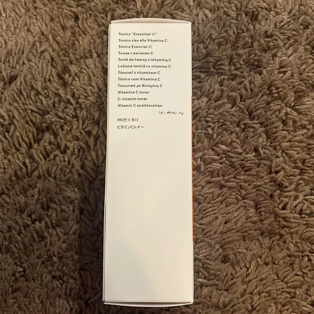 Murad essential c toner - Picture 4 of 4